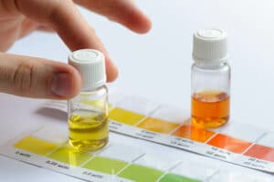 Analyse de l'eau de votre piscine à Villefranche