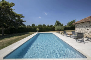 Construction piscine Villefranche